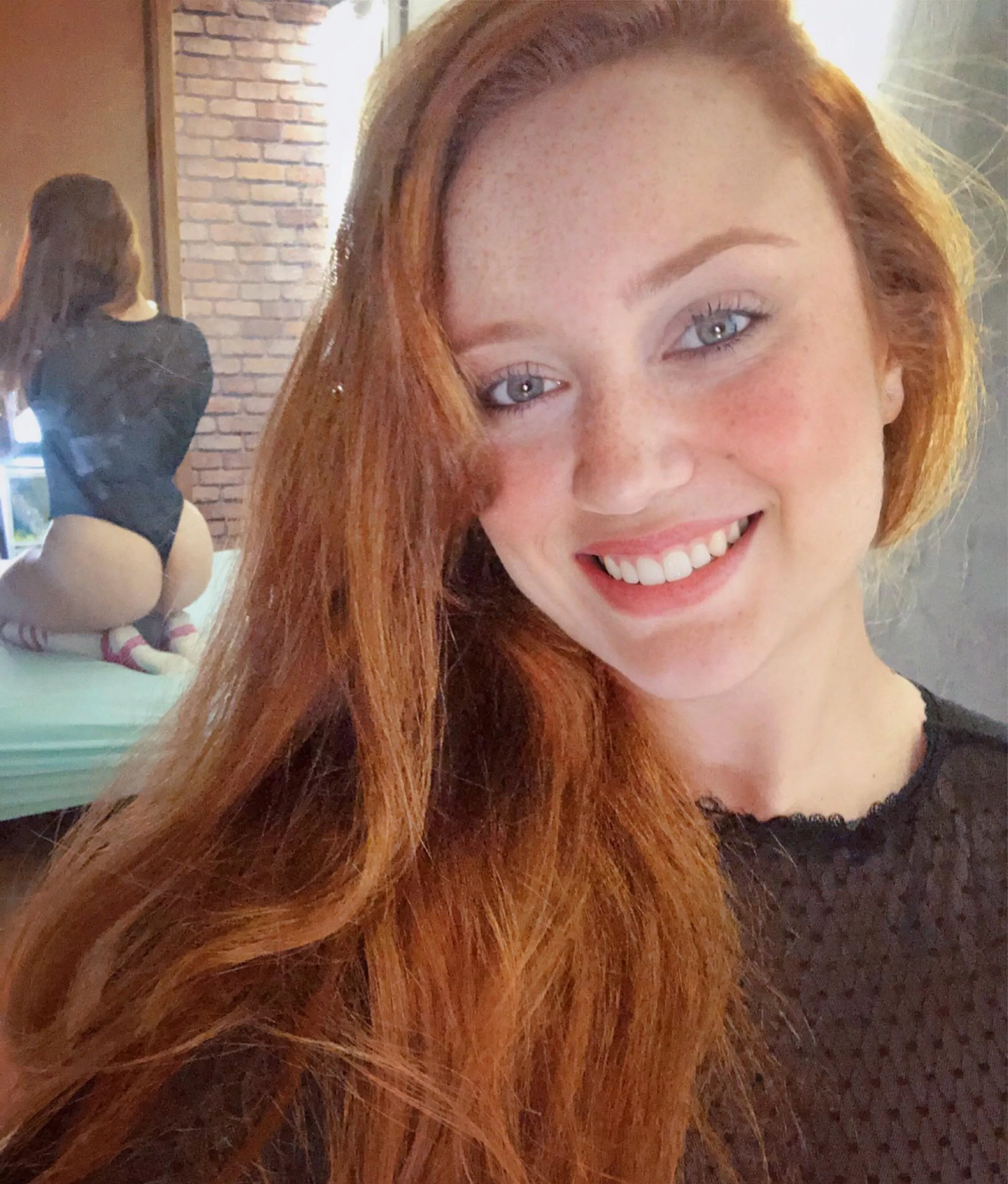 How do I look on my 30’s?