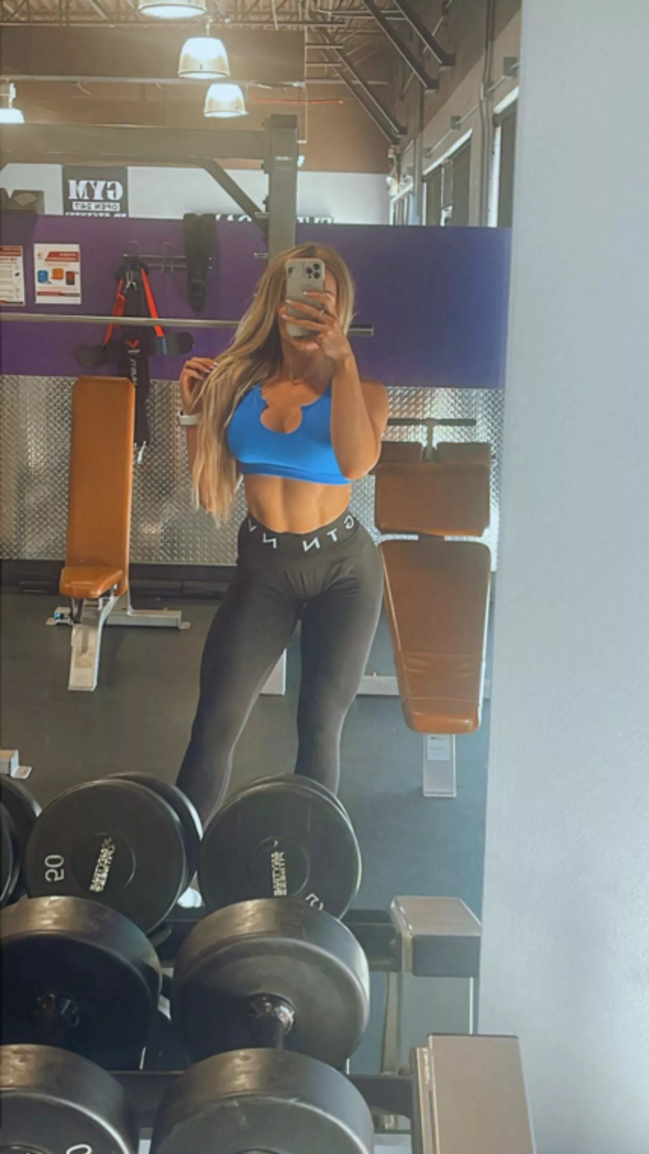 How do you like my curves?