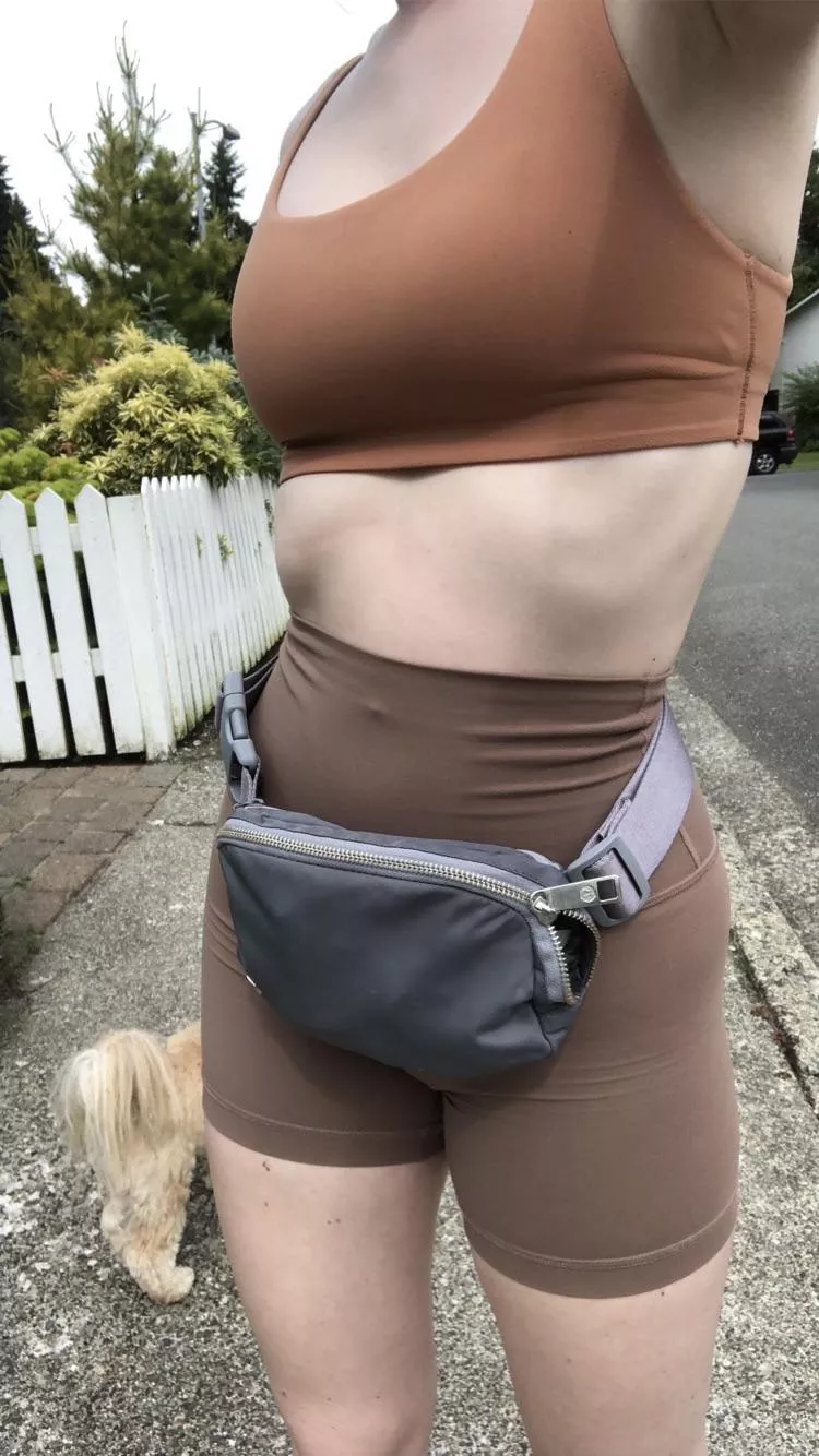 I can walk you too if you’d like