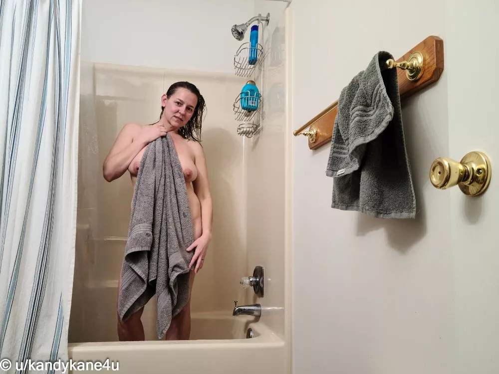 I could really use your tongue!