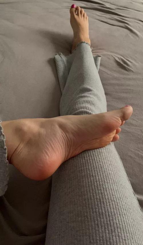 I decided Ill send one lucky Redditor who likes this a special gift 😈