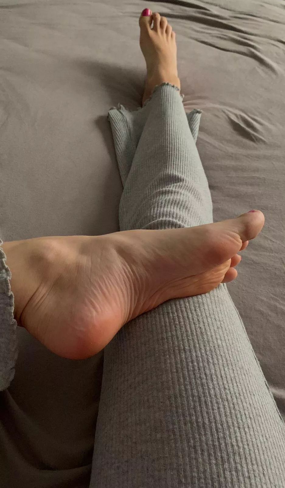 I decided Ill send one lucky Redditor who likes this a special gift 😈