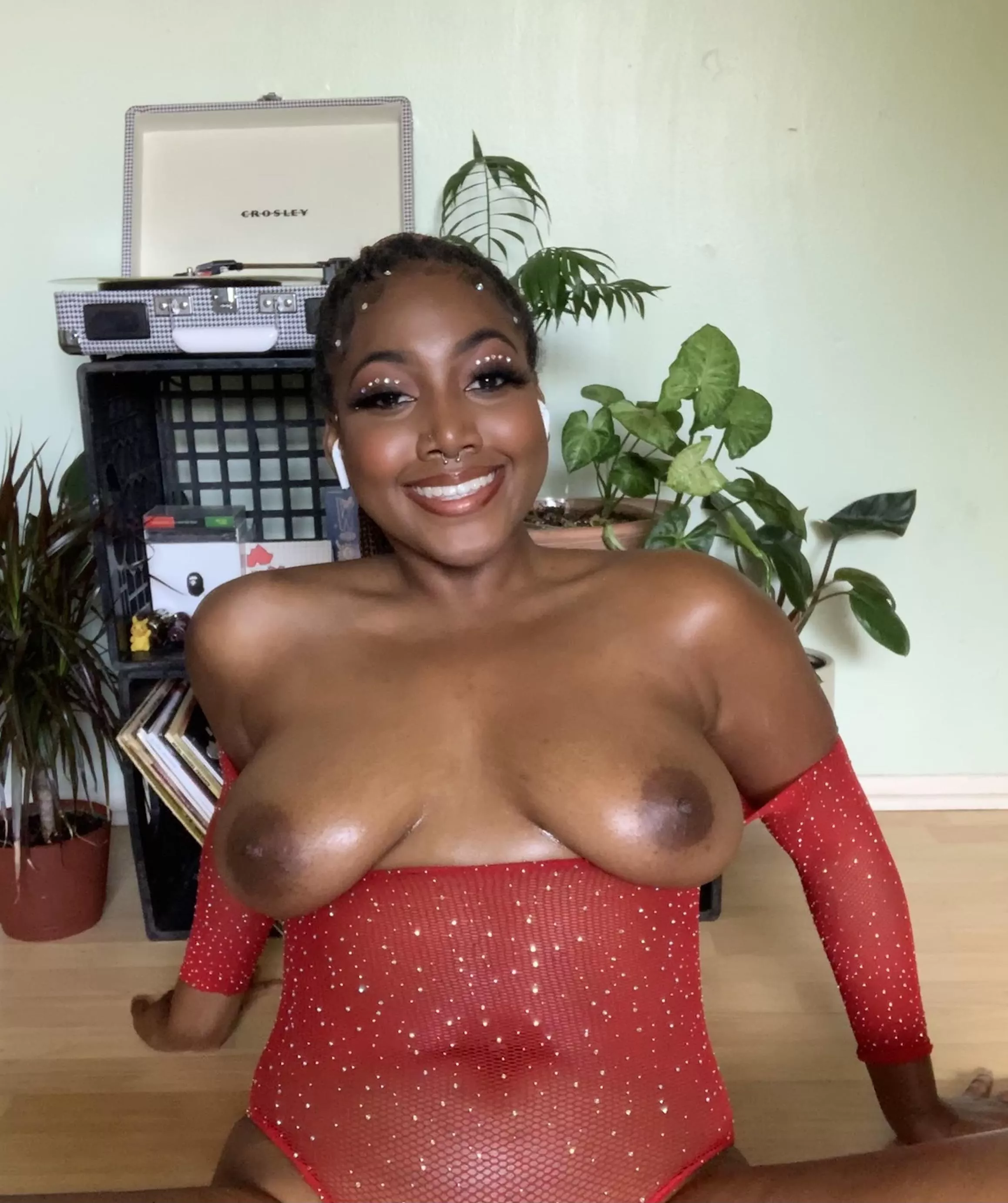 i hope this makes you smile