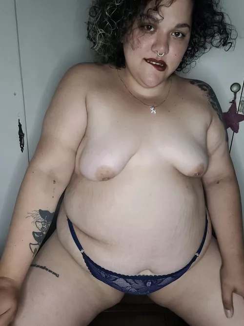 I just need you to worship me