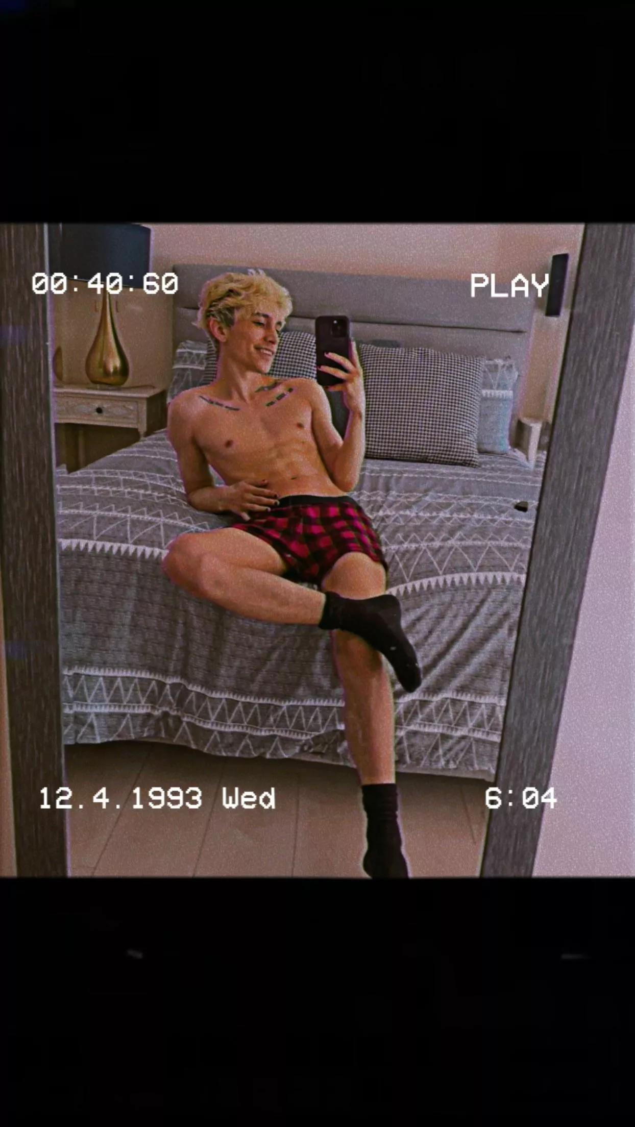 I love these boxers 😍