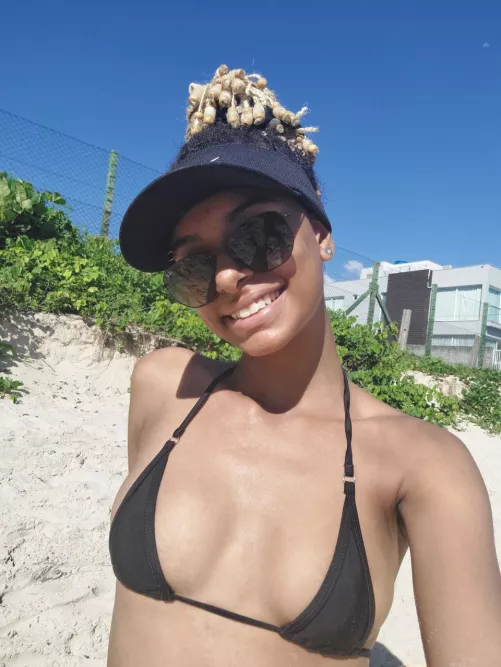 I may not be the most confident, but I can always count on my favorite outfit to lift my spirits.