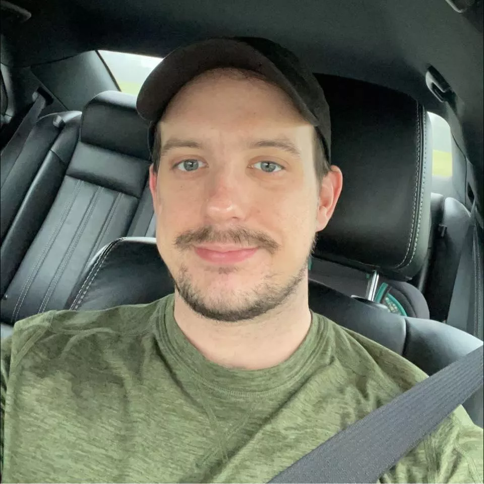 I think green is my color!