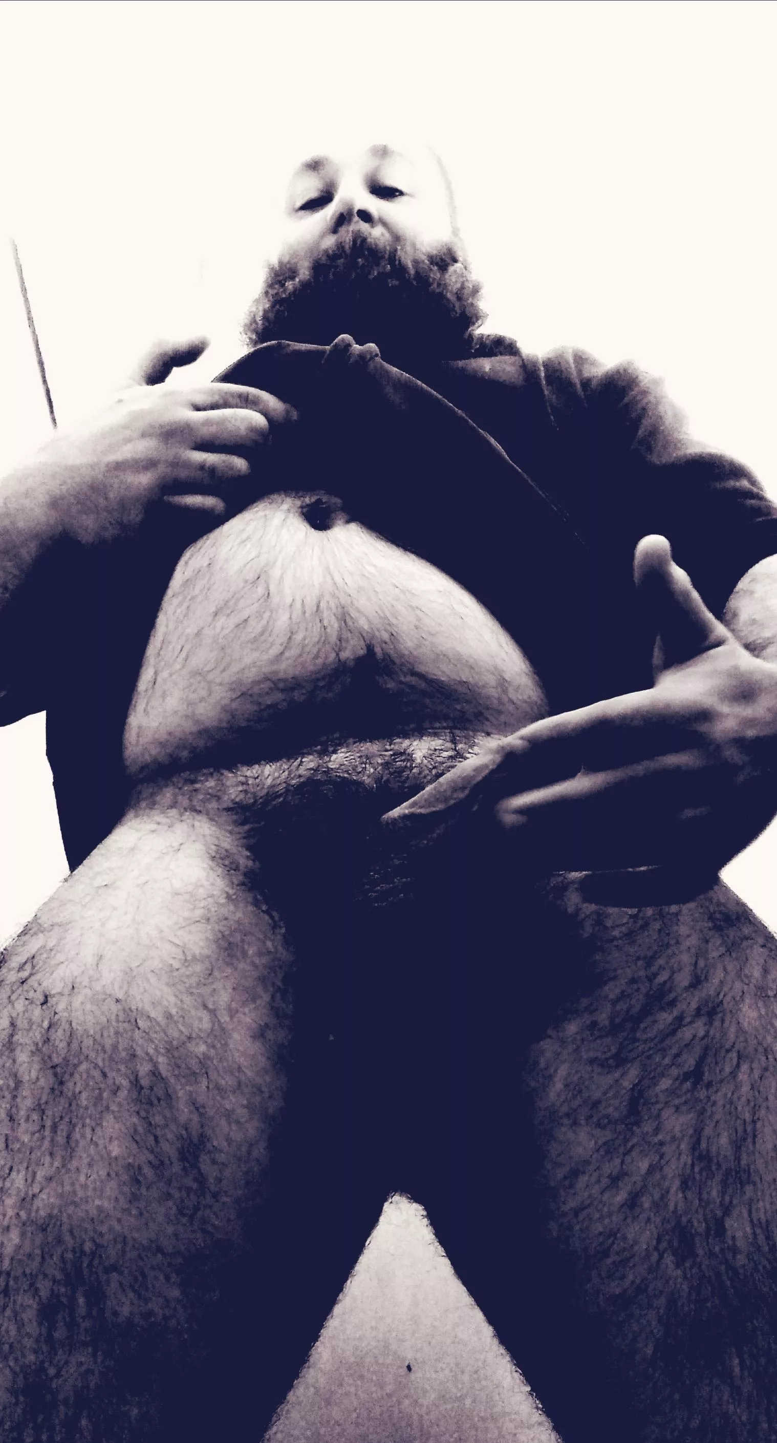 I think I start like this filter... :D