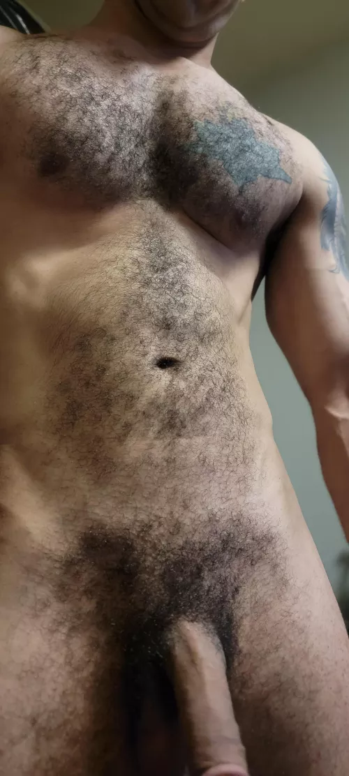 I think it's time to do some batin