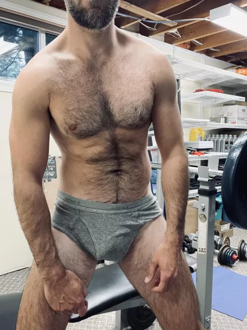 I wonder if someone would be willing to cuddle in bed.