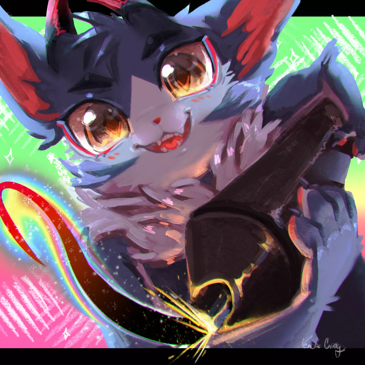 icon i made for me (art by me)