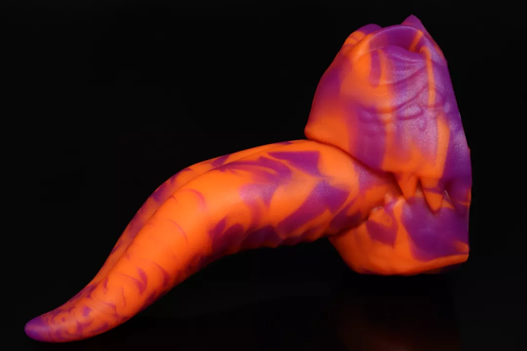 If This Beauty Wasn't in Firm.. 😭❤️🐉