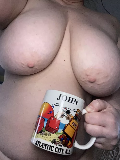 If your name is John, I have something waiting for you