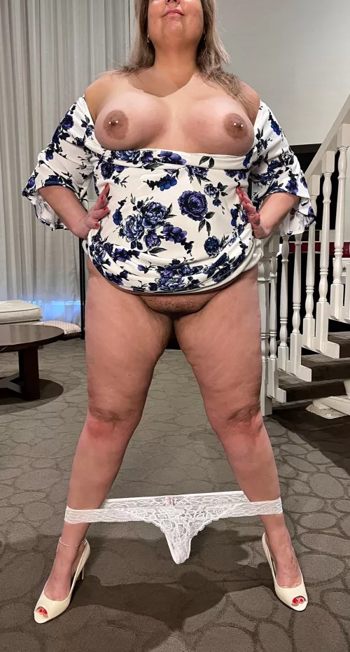 I’m making you cum , no question