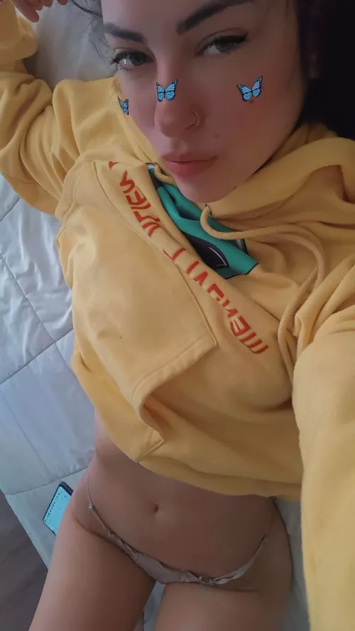 I'm waiting for u to play