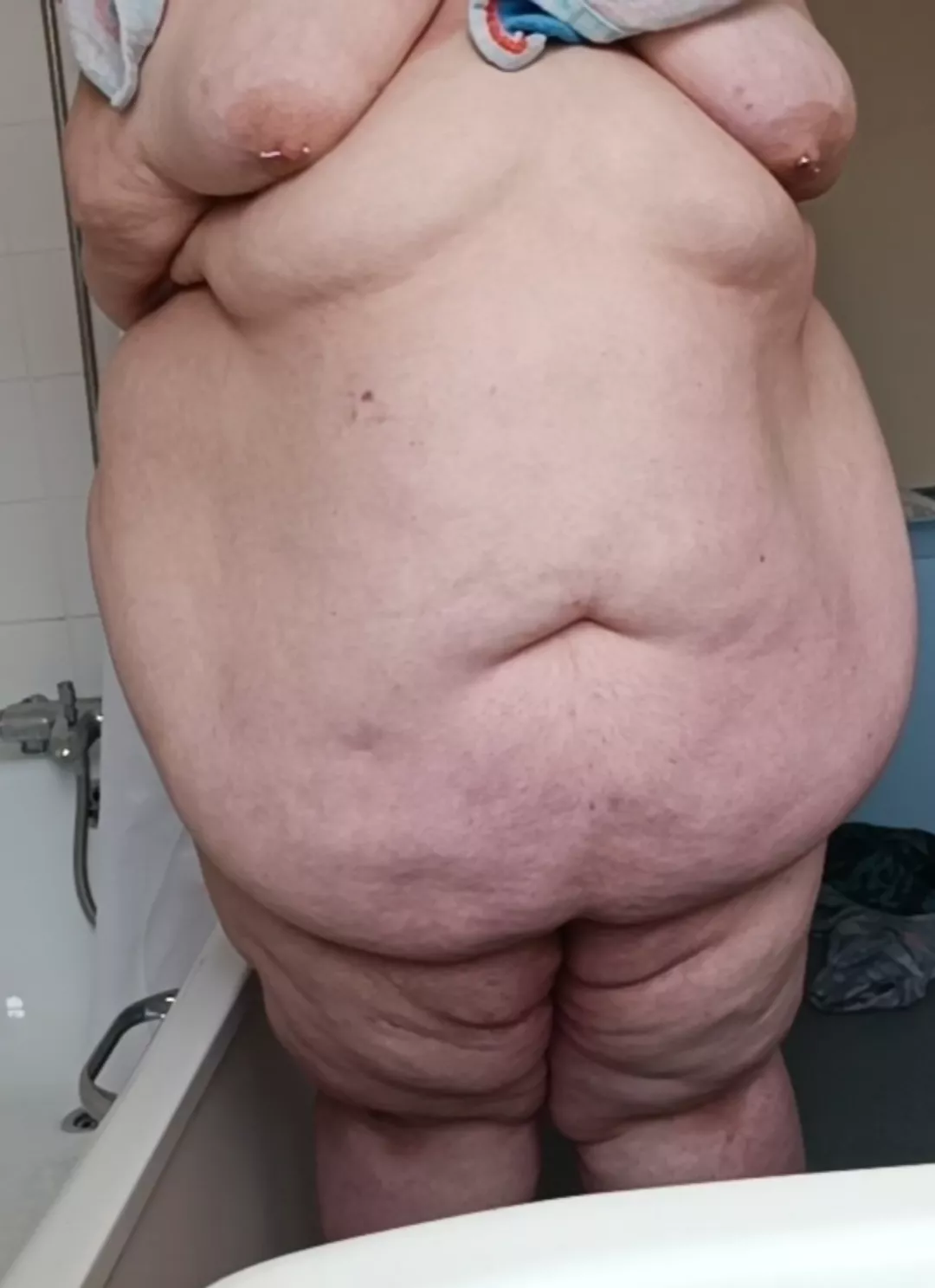 In a bit of a show of mood today