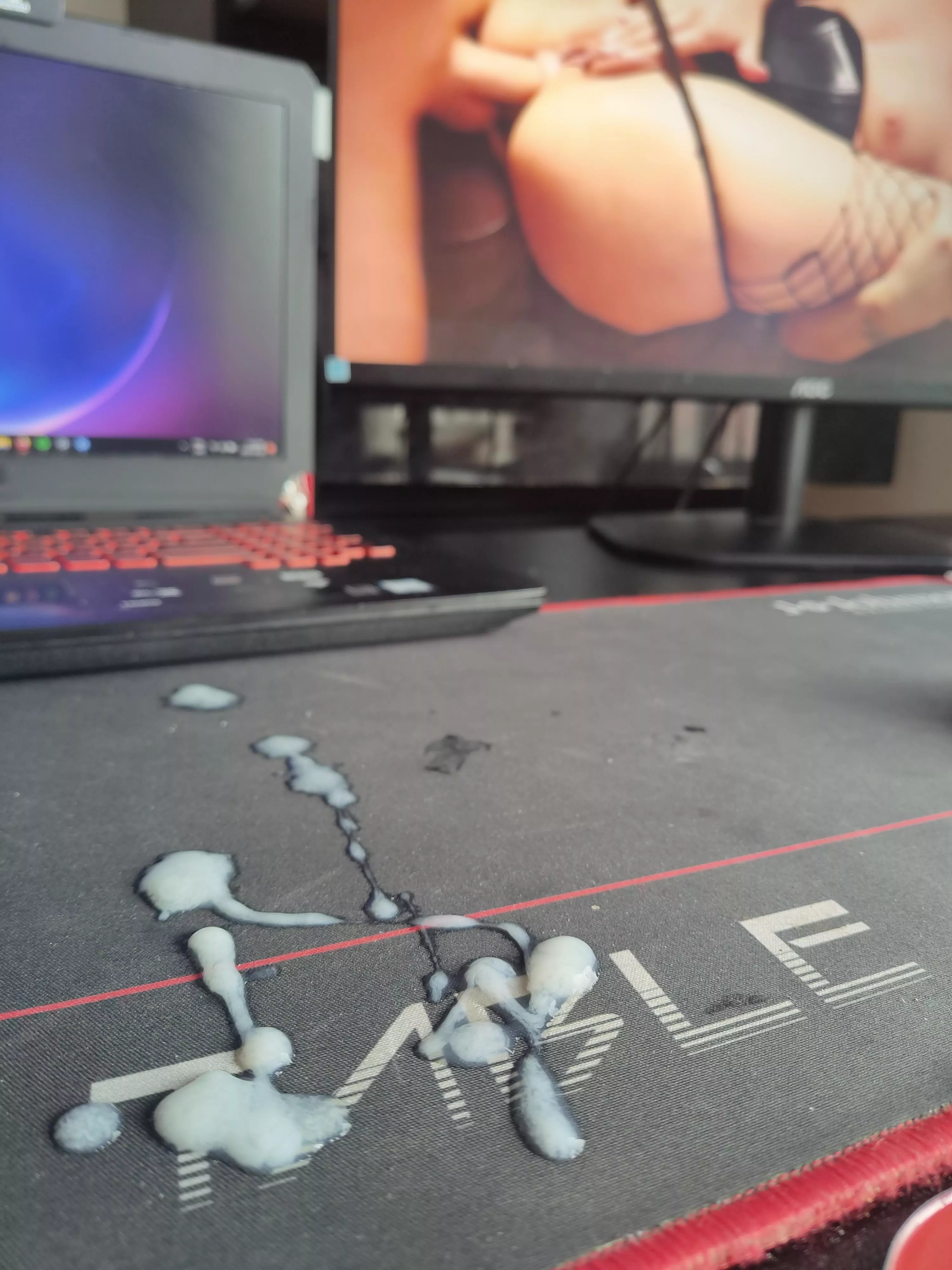 In honour of Anal Sex Day 🔥