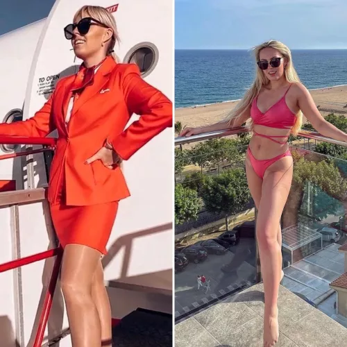 Insane legs 🇵🇱