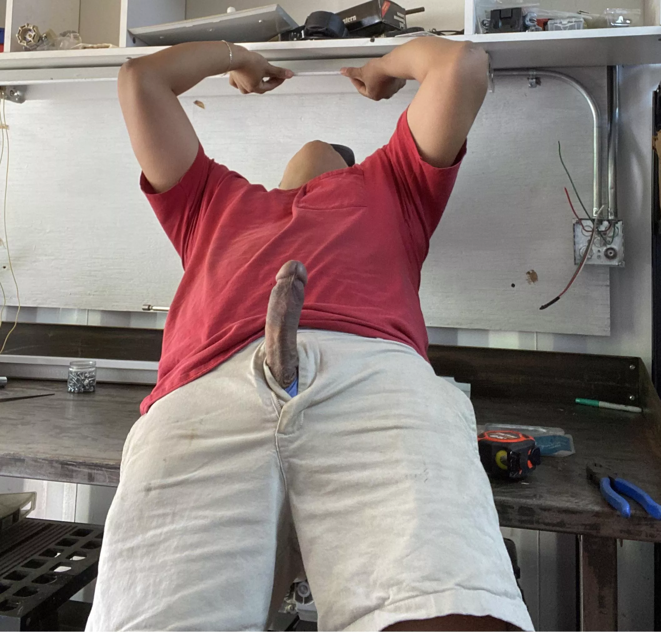 Is there anything I could help you fix?