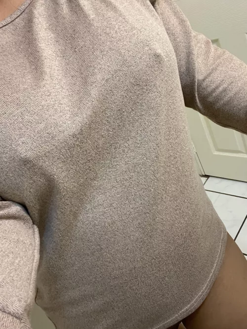 Is this shirt ok to wear to the office today?