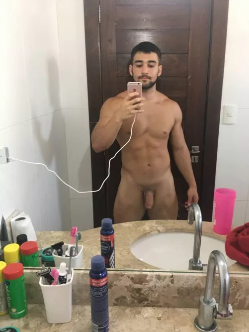 It’s really hard for me to get soft so enjoy while it lasts🙃