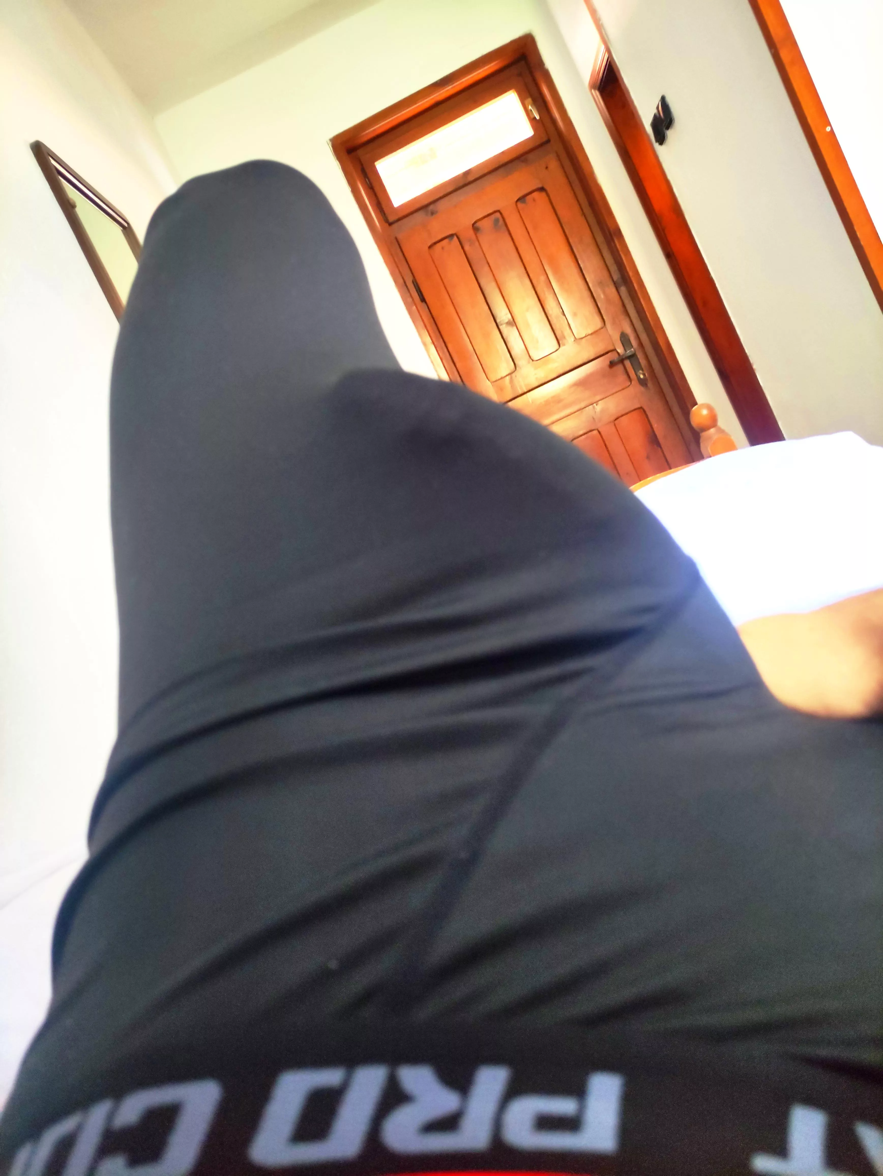 It's time for hiking. 27y old