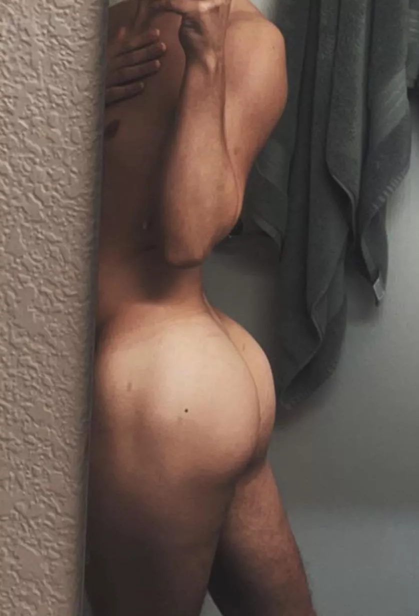 Join me in the shower?