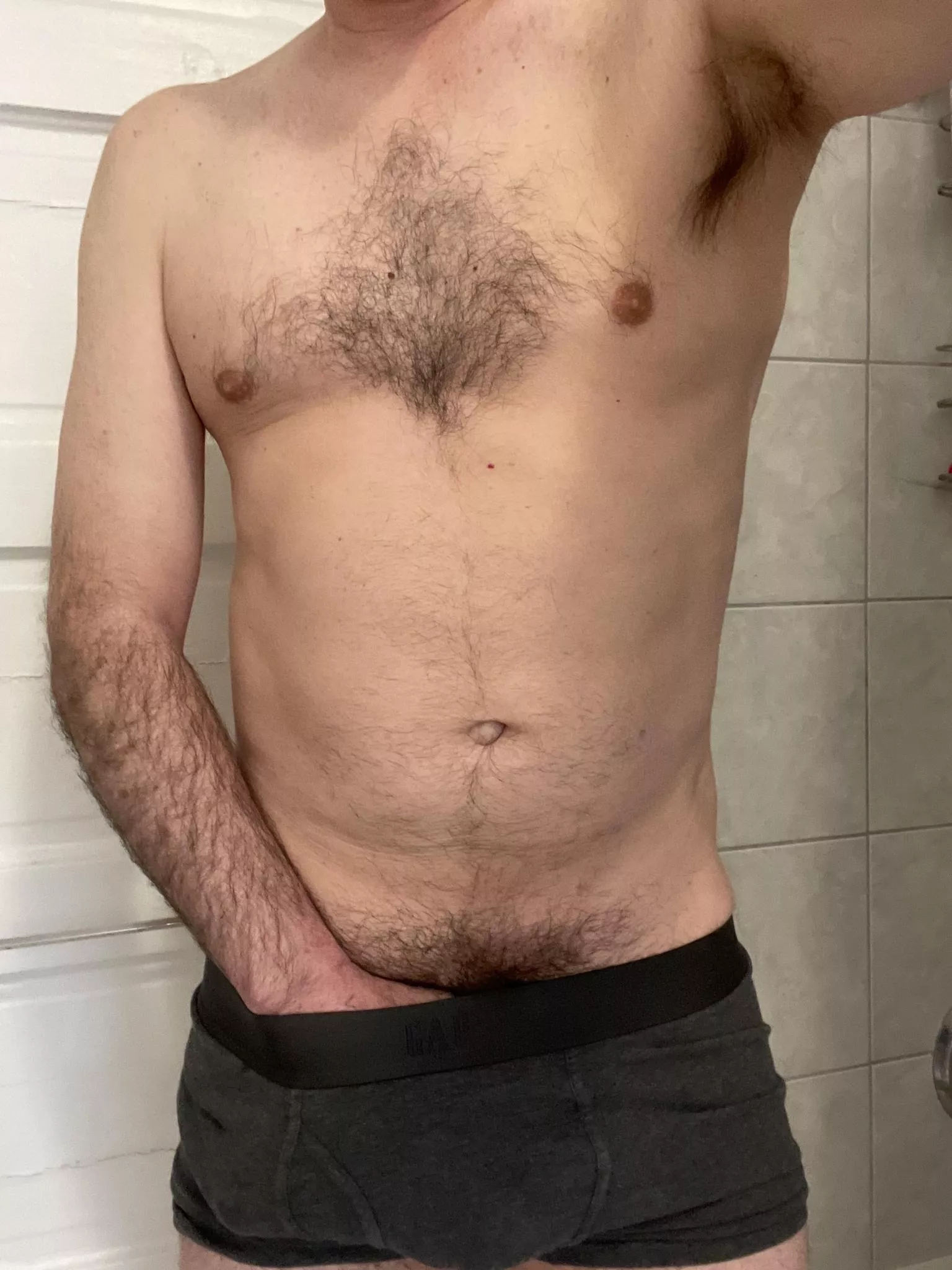 just a dad in briefs