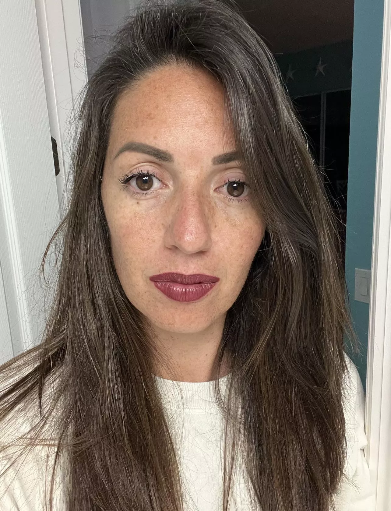 just a giant game of connect the dots 🤓