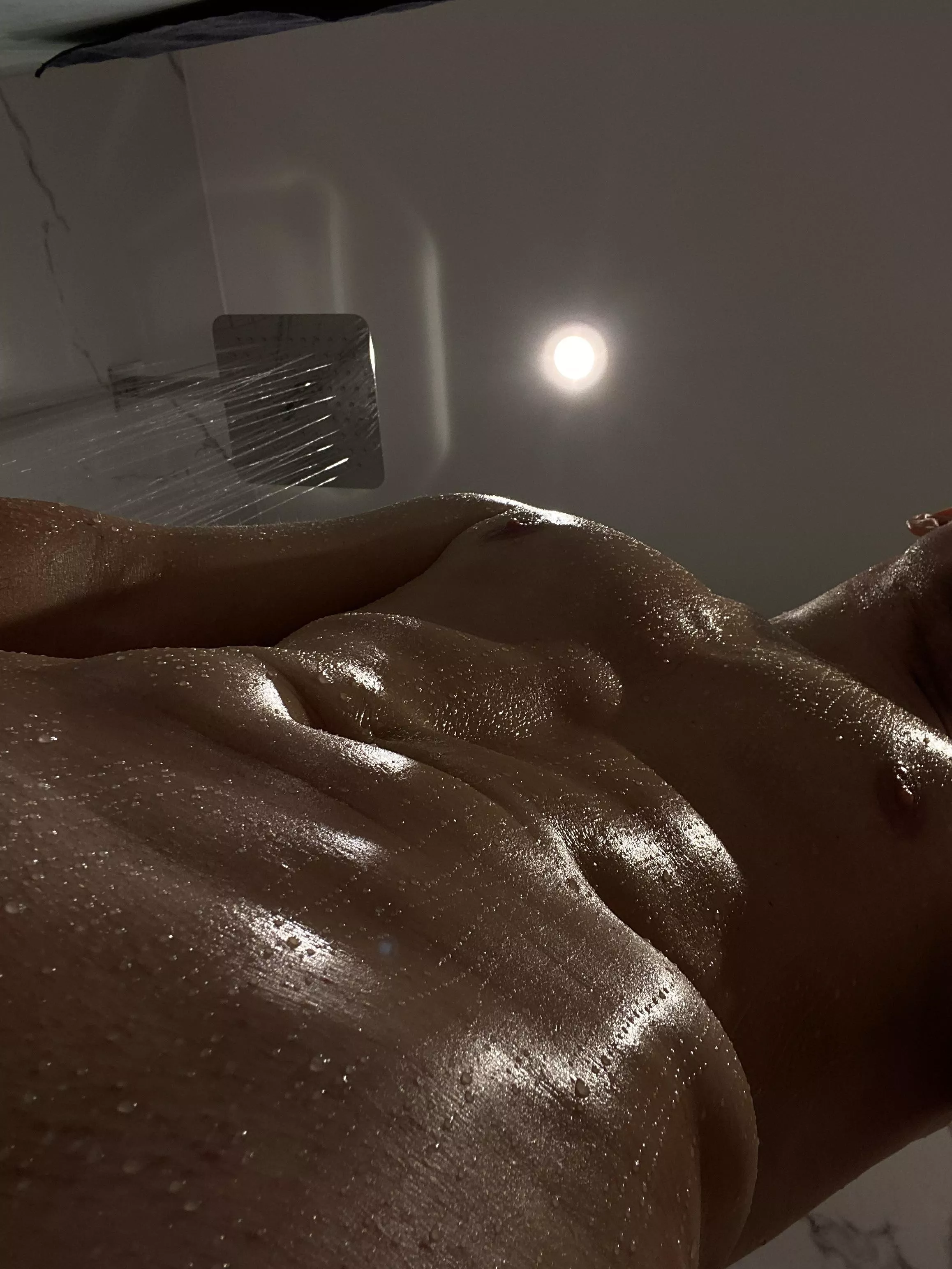 Just beautiful, gotta love yourself