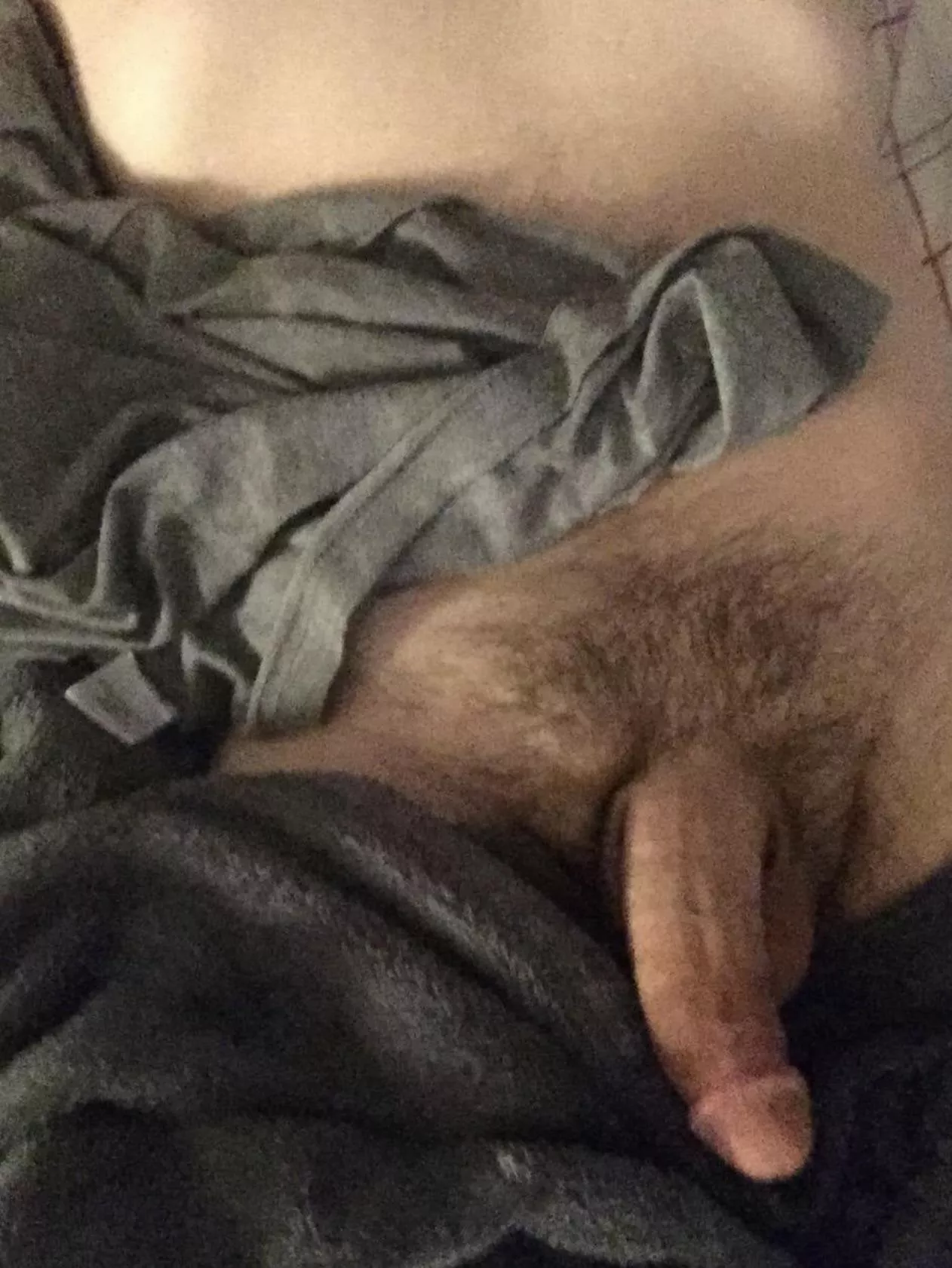 Just hanging out. Who’s hopping on next?