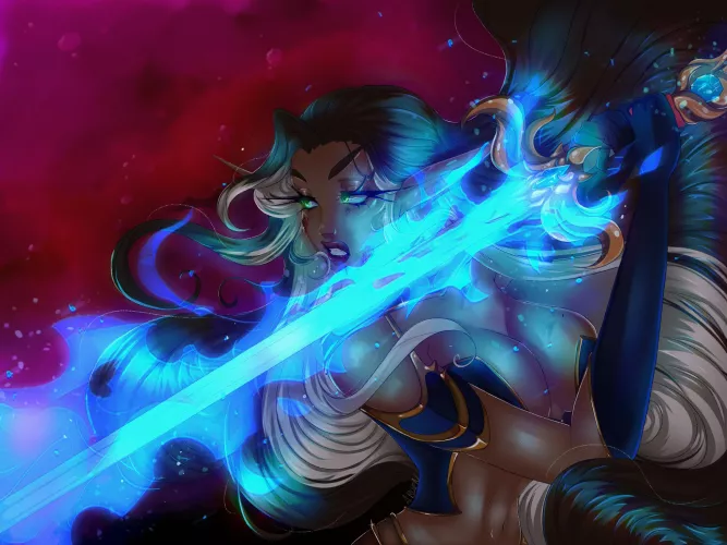 Kassini the Rogue (twt: AGCBurn)