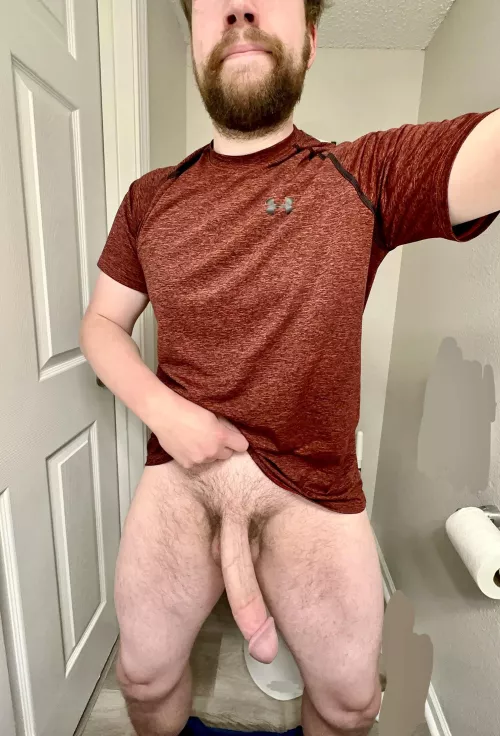 Kids are asleep. You know what that means… [35]