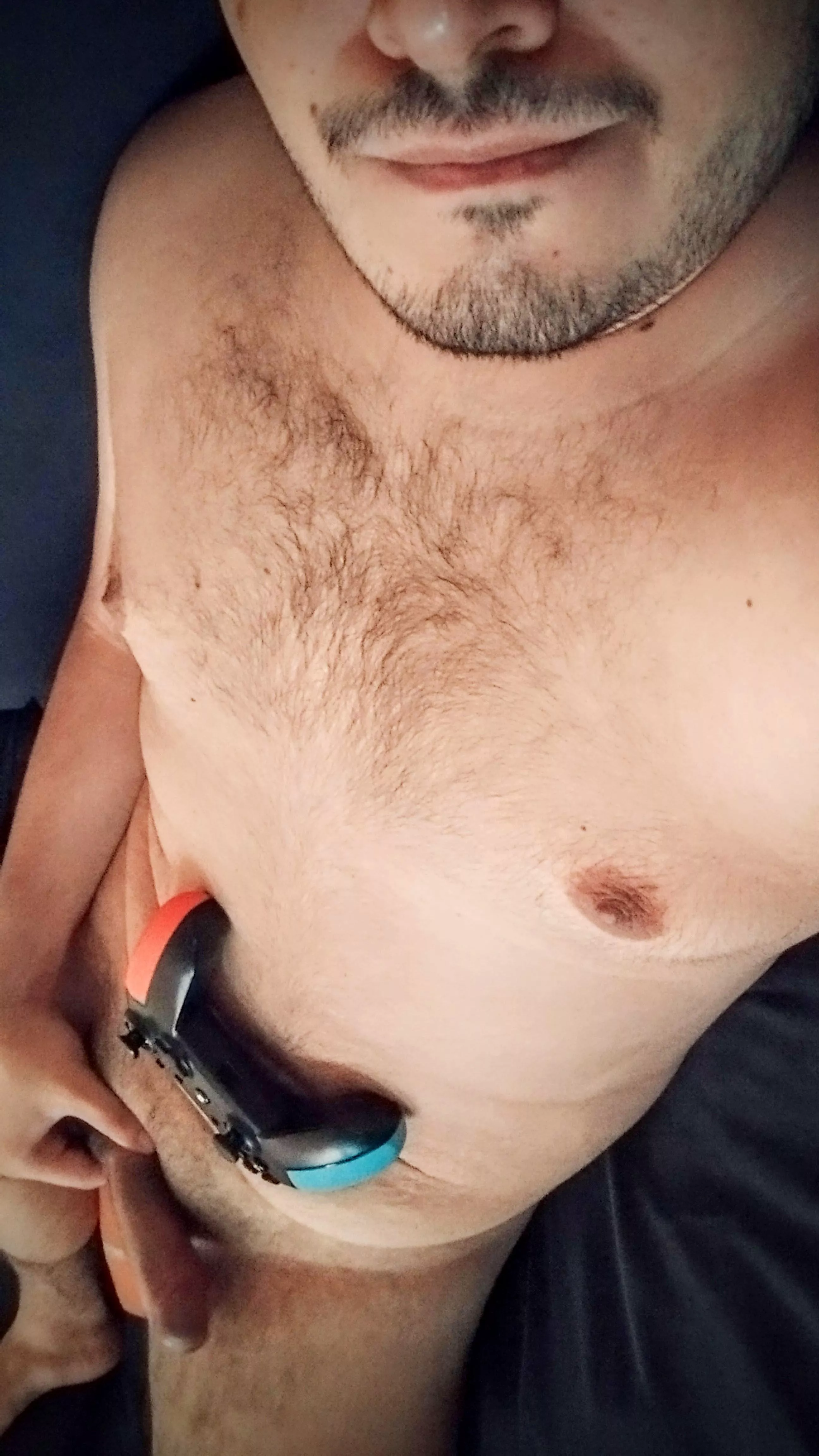 Let's do an Onix Raid Battle!