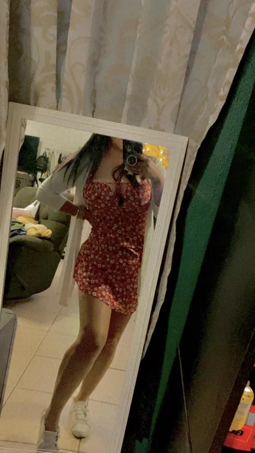 Let’s go on a date ☺️