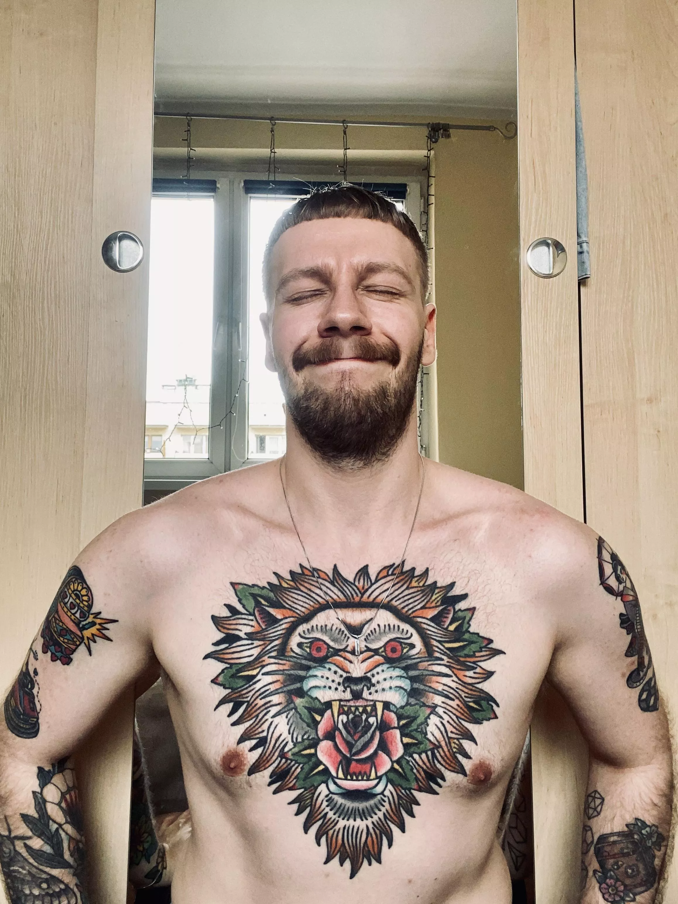 Looking for a Daddy 😈