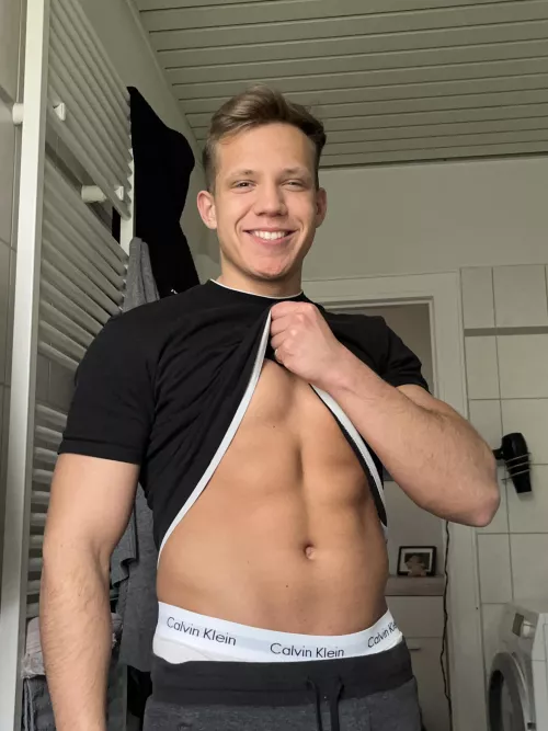 Love to show you my wholesome body🥰