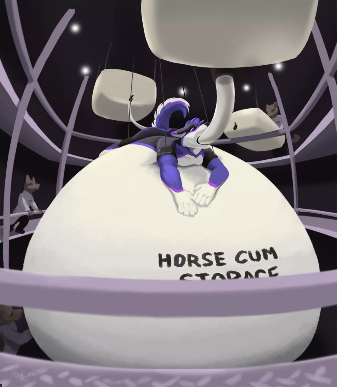 [M] When a dream comes true~❤️