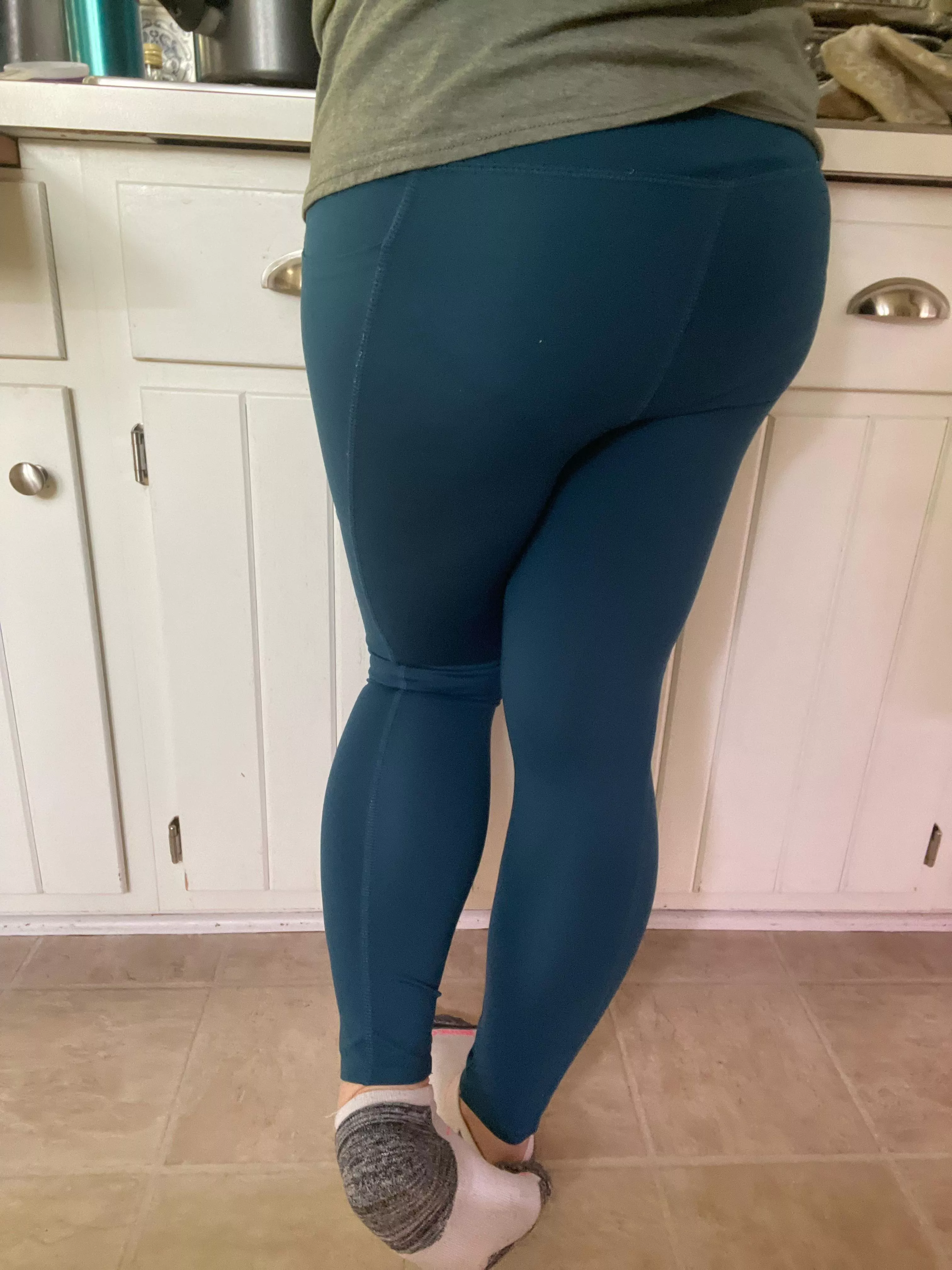 Making you breakfast what’s you first thought?