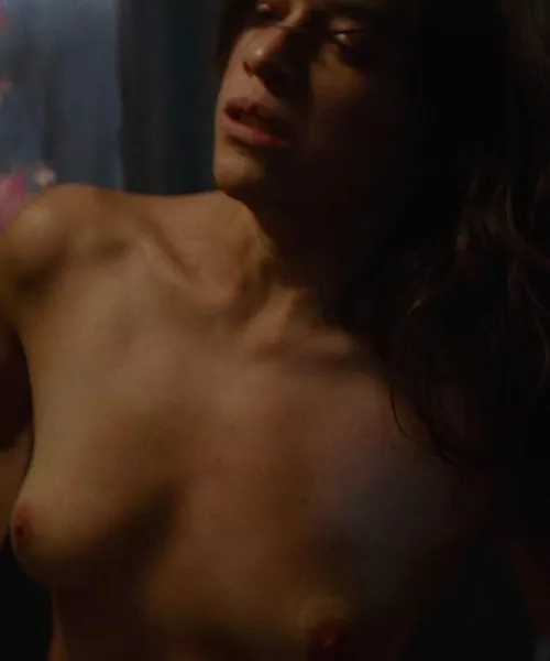 Michelle Rodriguez