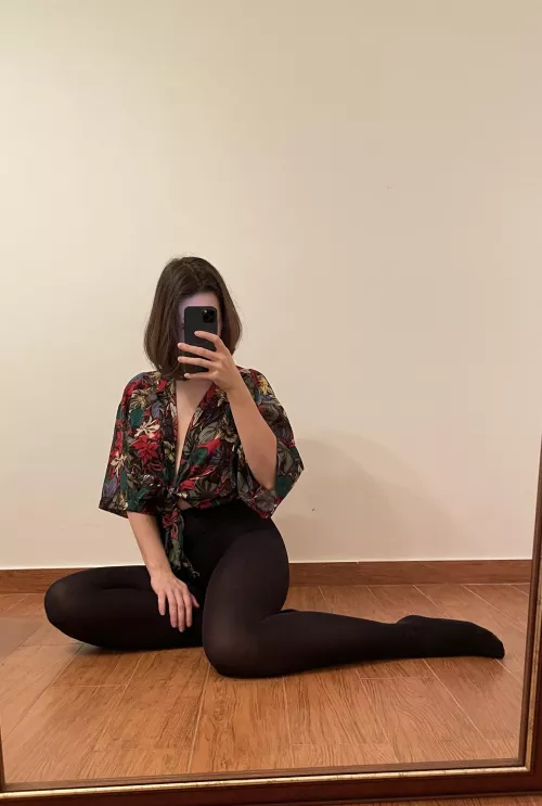 Monday made better with nylon 💥