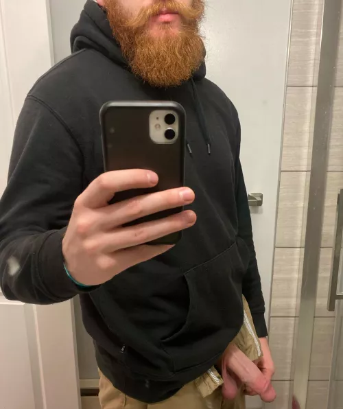 Mondays, am I right?