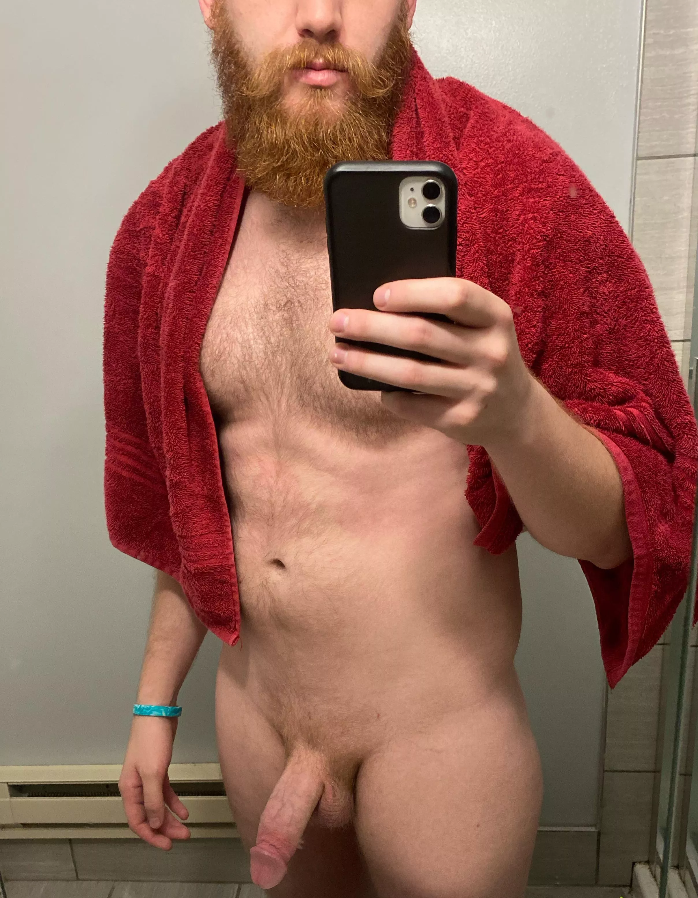 Mornings aren’t my thing