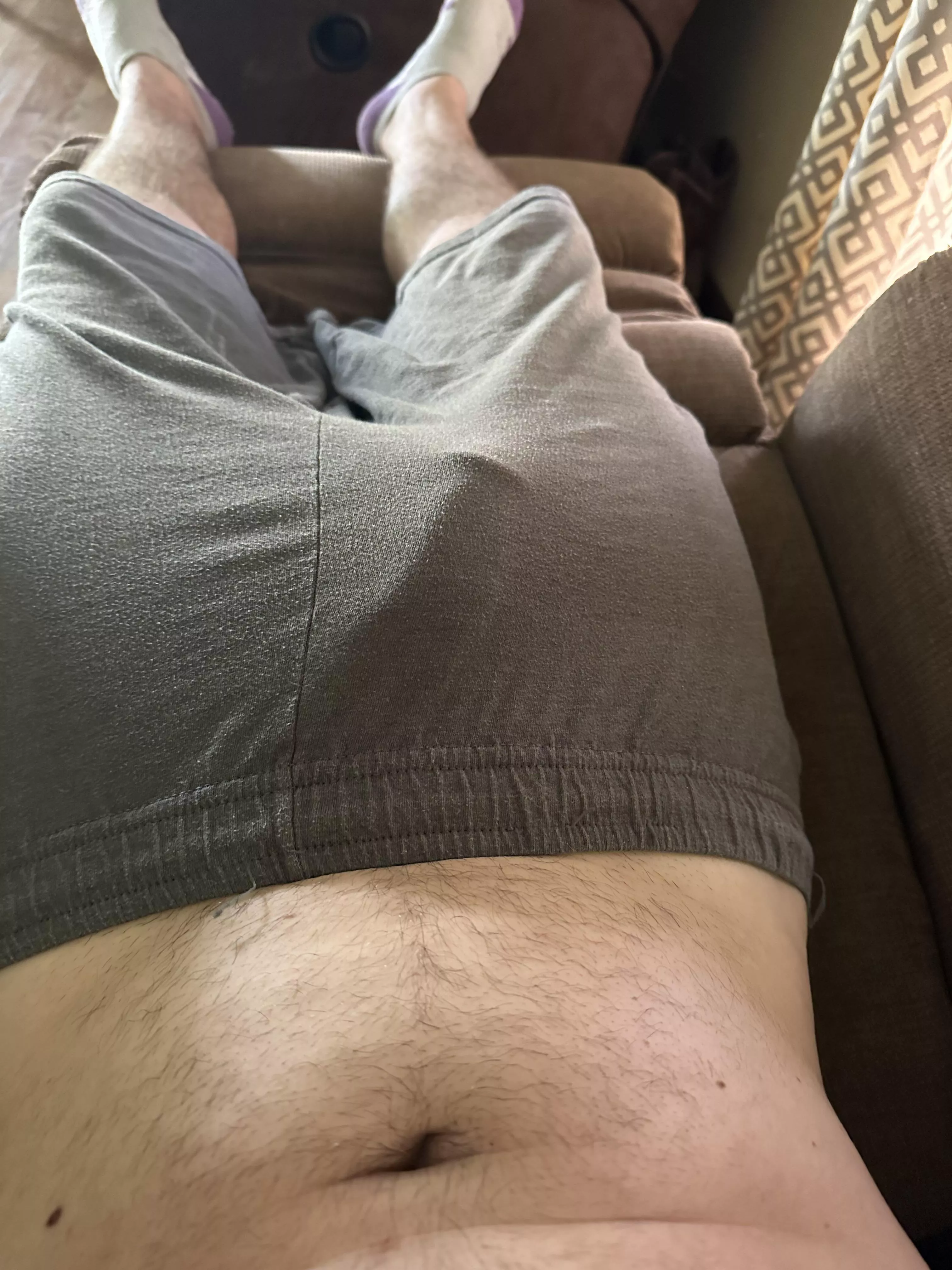 My favorite shorts to wear