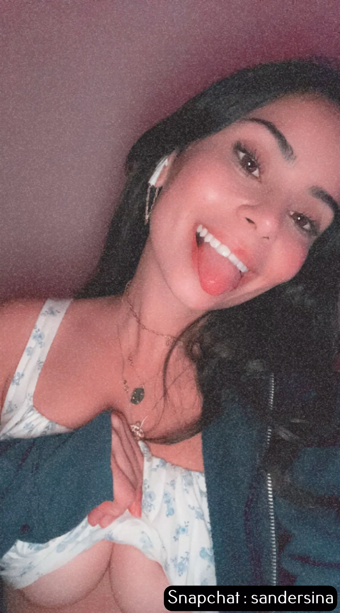 My legs are open for you! <3