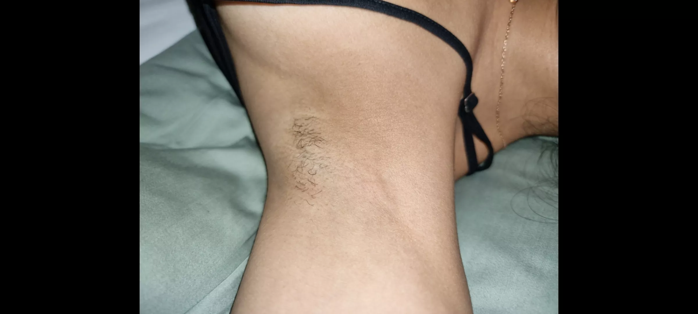 Name 2 things you would do to me