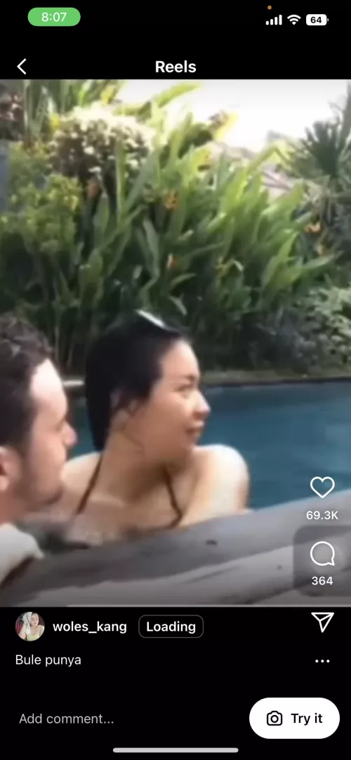 Name of the video please