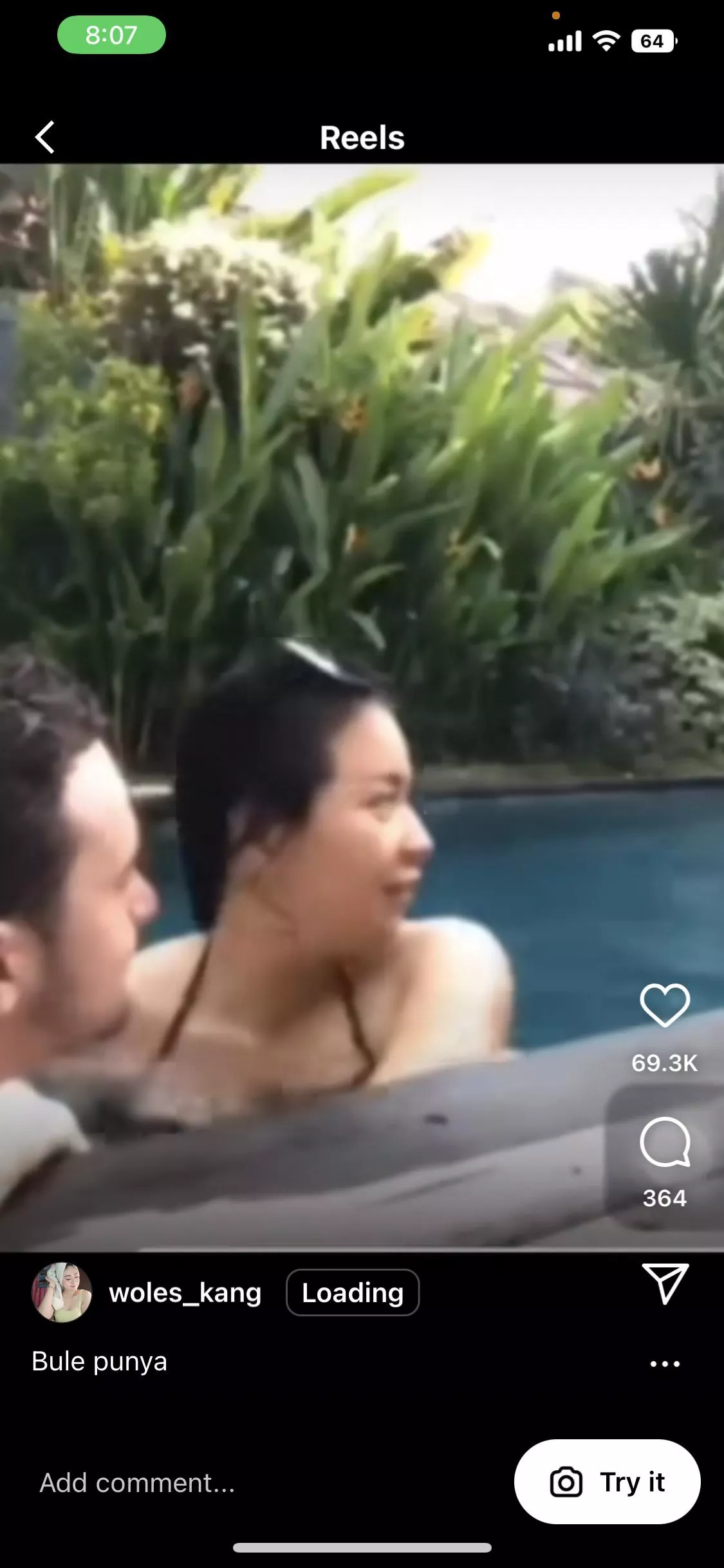 Name of the video please