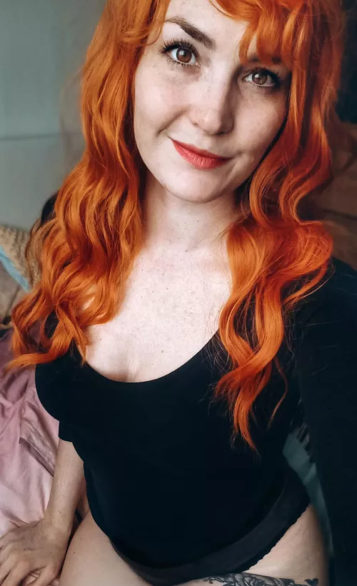 Netflix and chill 🔥 [f]