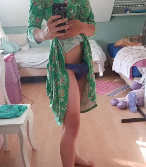 Not my best but its ok